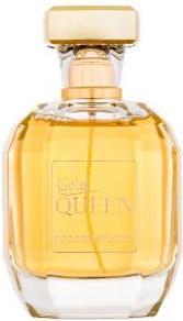 Actual product image Roccobarocco Gold Queen by Eau de Parfum Spray 100 ml (Eau de parfum, 100 ml)
