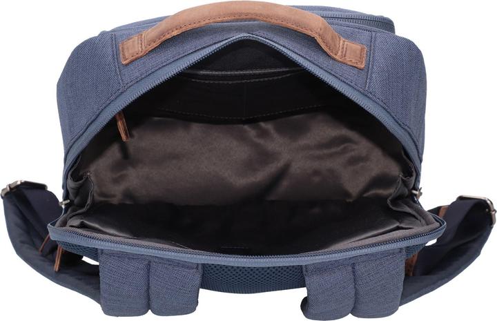 Image du produit Greenburry Queens Sac à dos 39 cm pour ordinateur portable (9 l)