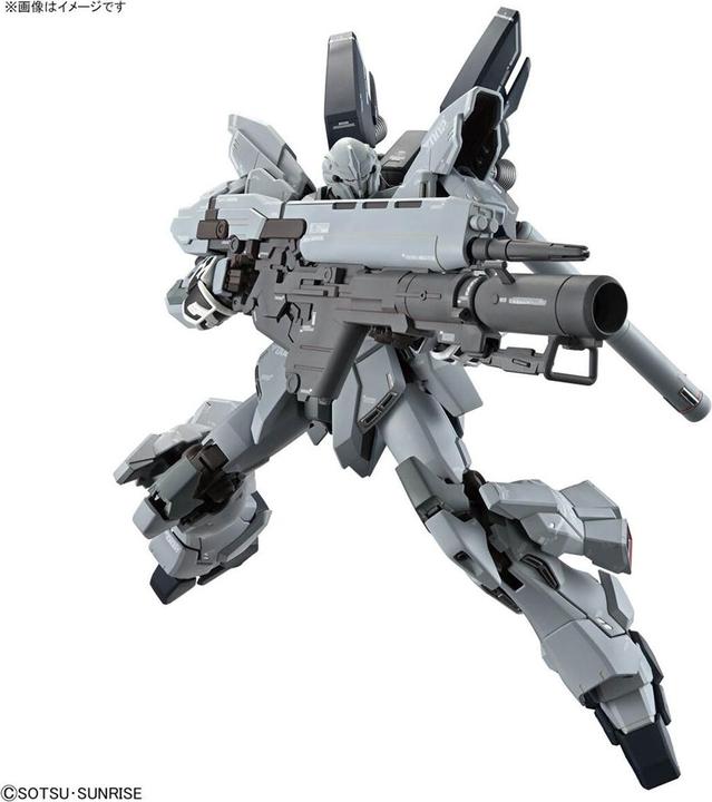 Produktbild Bandai Gundam Sinanju Stein