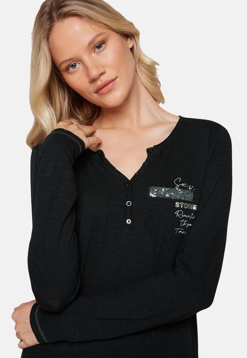 Image du produit Soccx Longsleeve MEMORY LANE Langarmshirt (XS)