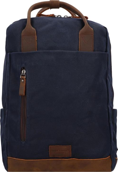 Produktbild Jack kinsky Dakar 6 Rucksack 45 cm Laptopfach (12 l)