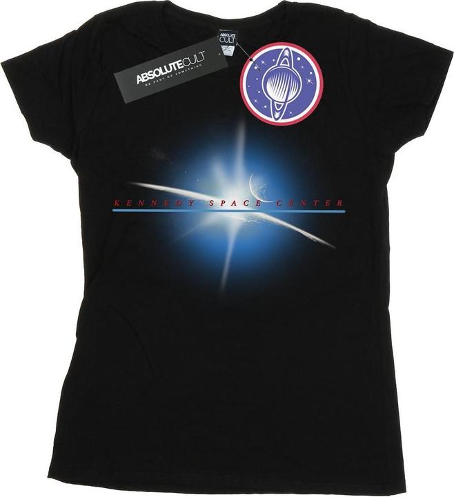Nasa Kennedy Space Centre Planet TShirt (XXL)