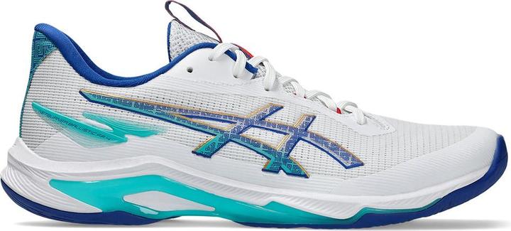 Actual product image ASICS Performance Netburner Ballistic Ff 4 (49)
