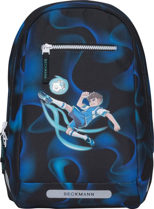 Produktbild Beckmann Schulrucksack Active Air FLX mit Wendetasche (25 l)