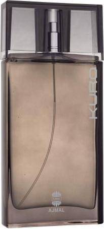 Actual product image Ajmal Kuro by Eau de Parfum Spray 90 ml (Eau de parfum, 90 ml)
