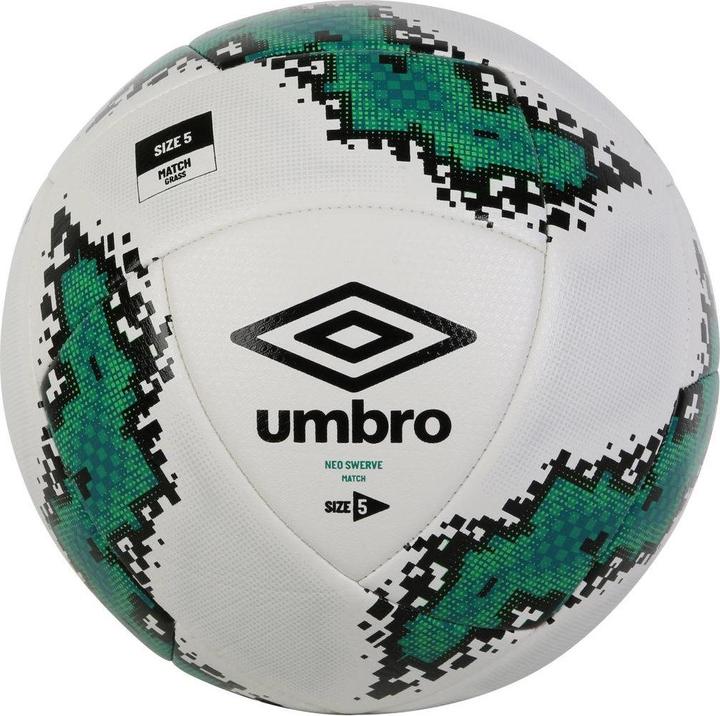 Umbro Neo Swerve Fussball (5)