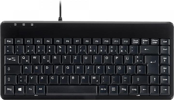 Produktbild Perixx Periboard-409 (DE, Kabelgebunden)