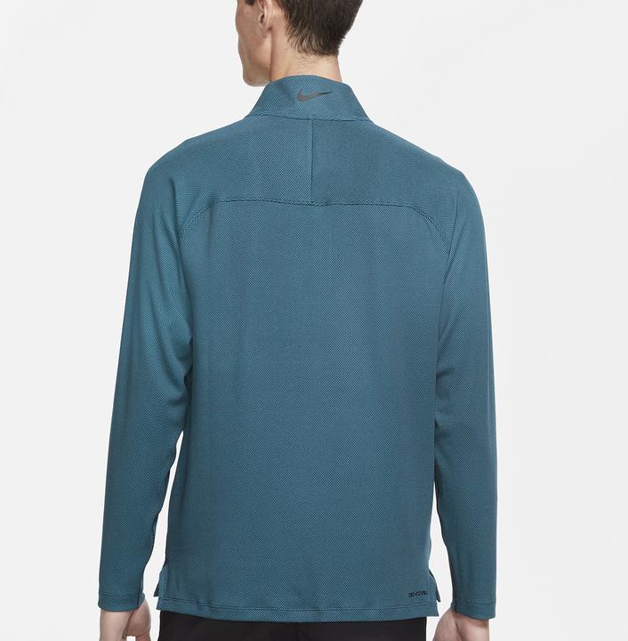 Produktbild Nike Vapor Oberteil mit halbem Reissverschluss (XL)