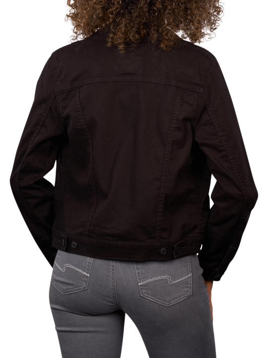 Immagine prodotto Levis Giacca Original Tracker nera e nera (M)