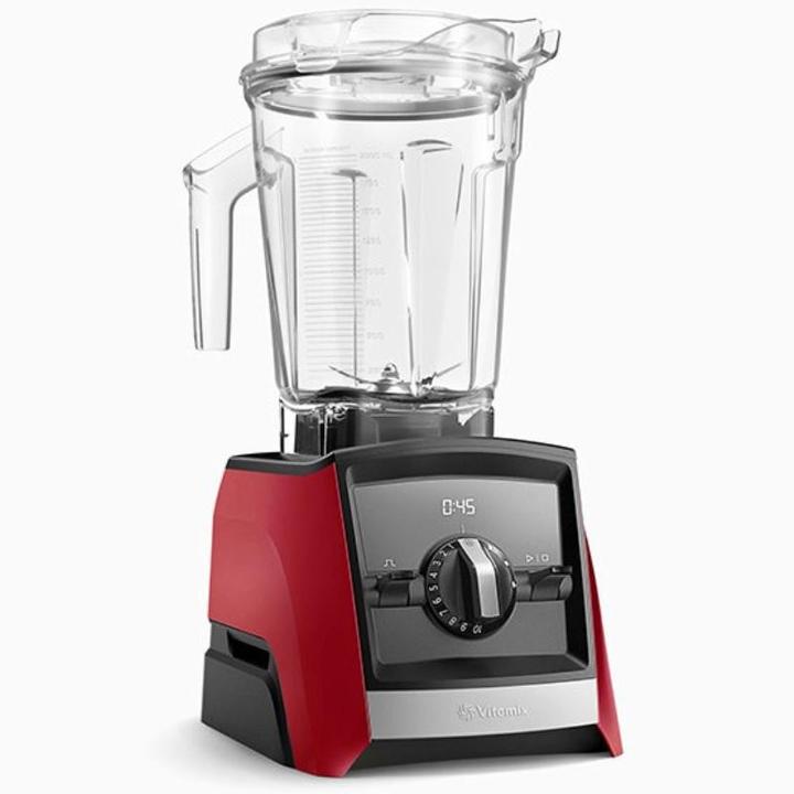 Immagine prodotto Vitamix Salita A2500i (Spina CH, 1400 W)