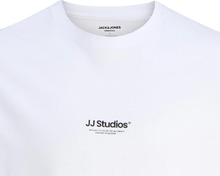 Produktbild Jack & Jones 3er Pack Soho T-Shirt (L)
