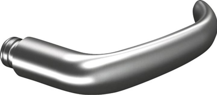 Produktbild Ogro Türdrücker-Lochteile 8999 (Türgriff)