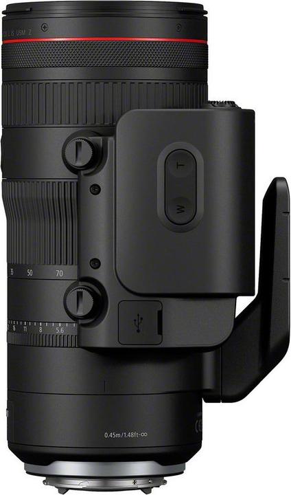 Immagine prodotto Canon RF 24-105mm F2.8 L IS USM Z - (EU) (Canon RF, Full-frame)