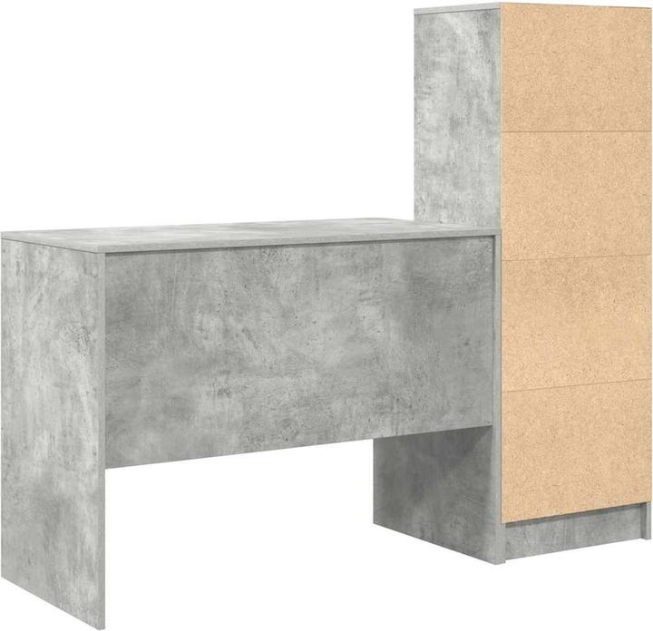 Produktbild VidaXL Schreibtisch (50 x 76 cm)