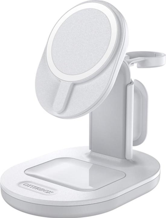 OtterBox 3-in-1 Charging Station for MagSafe (15 W)