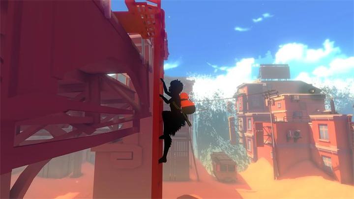 Image du produit Quantic Dreams Mer de la solitude - Le montage du réalisateur (Switch, Multilingue)