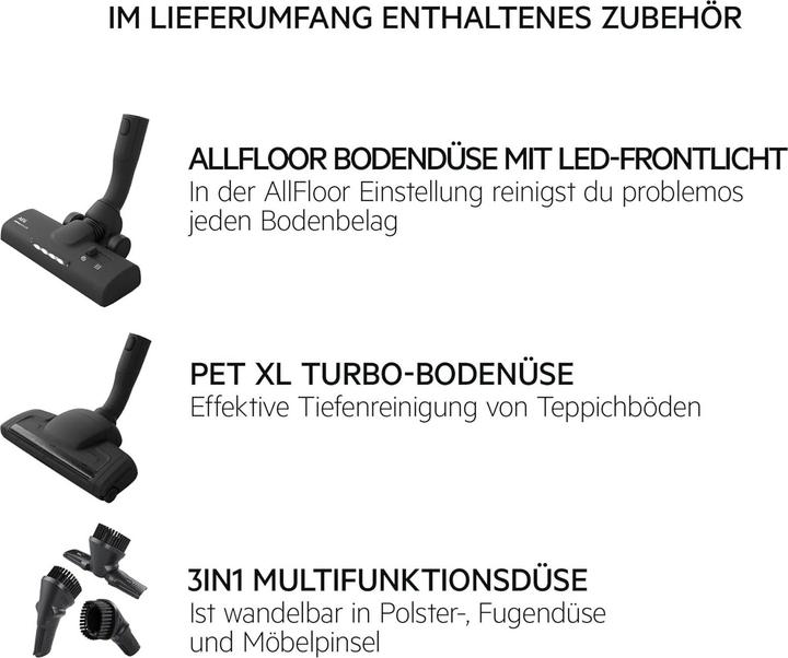 Actual product image AEG AB81A2DG