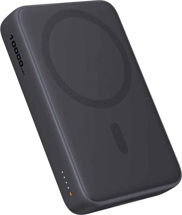 Image du produit Aukey MagFusion Slim (10000 mAh, 20 W, 37 Wh)