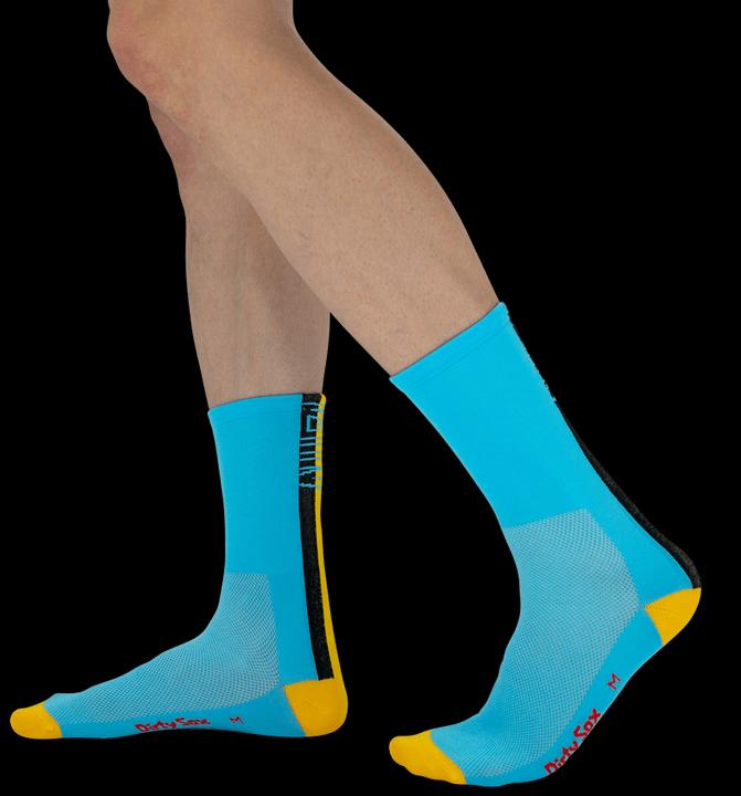 Immagine prodotto Dirtysox Allround - Elite - WM Collection - Belgio - Allez! (44 - 47)