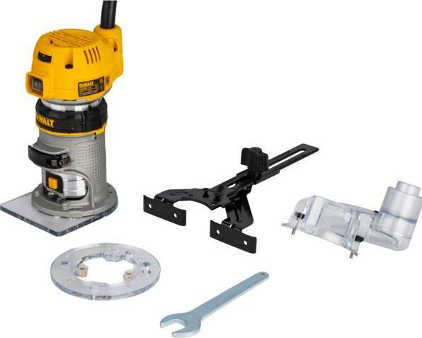 Produktbild DeWalt Oberfräse