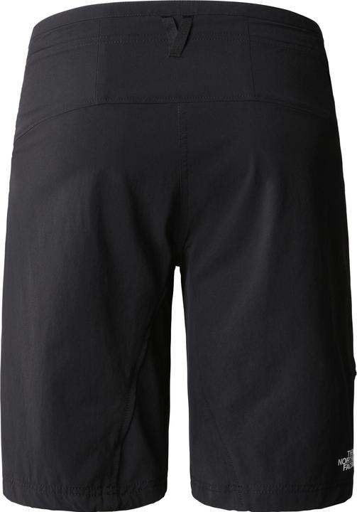 Produktbild North Face Women's Speedlight Slim Straight Shorts (XL)