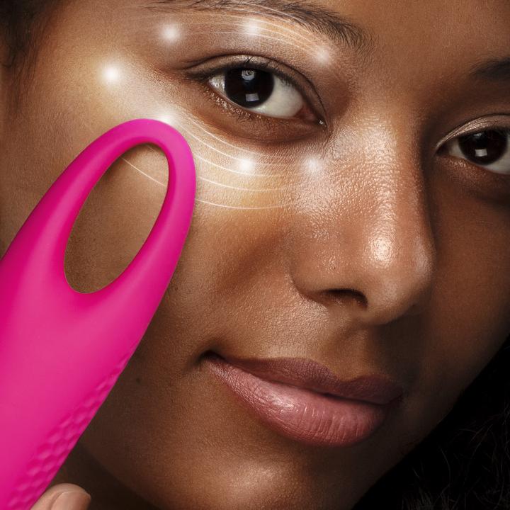 Actual product image Foreo Iris 2