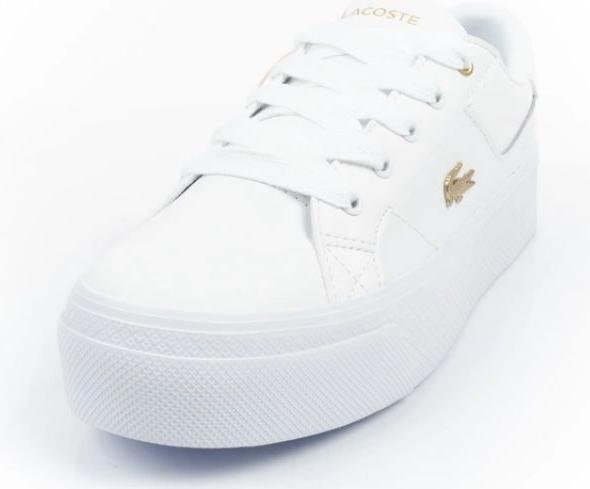 Actual product image Lacoste ZIANE PLATFORM 124 2 CFA (40)