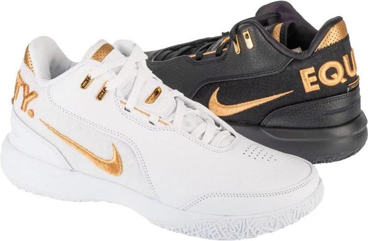 Nike LeBron NXXT Gen Schuhe (42.5)