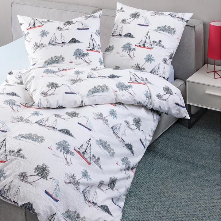 Actual product image Janine Tango 20150 (Duvet cover, 80x80 cm)