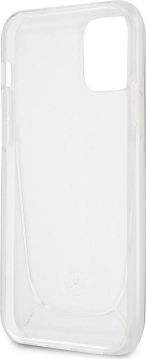Image du produit Mercedes-Benz Couverture rigide (Apple iPhone 12 mini)