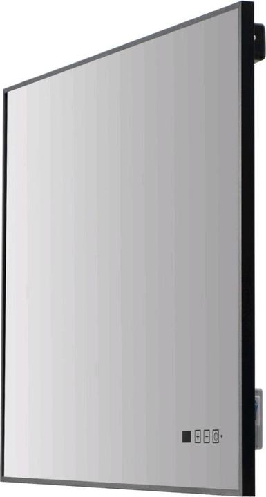 Produktbild No Name SHXCM600Wifi Infrarotheizung 12m² Glas (600 W)