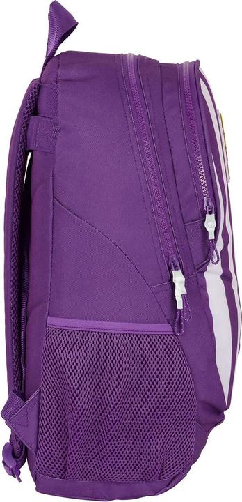 Image du produit Real Valladolid C.F. Sac à dos scolaire Lila 32 x 44 x 16 cm
