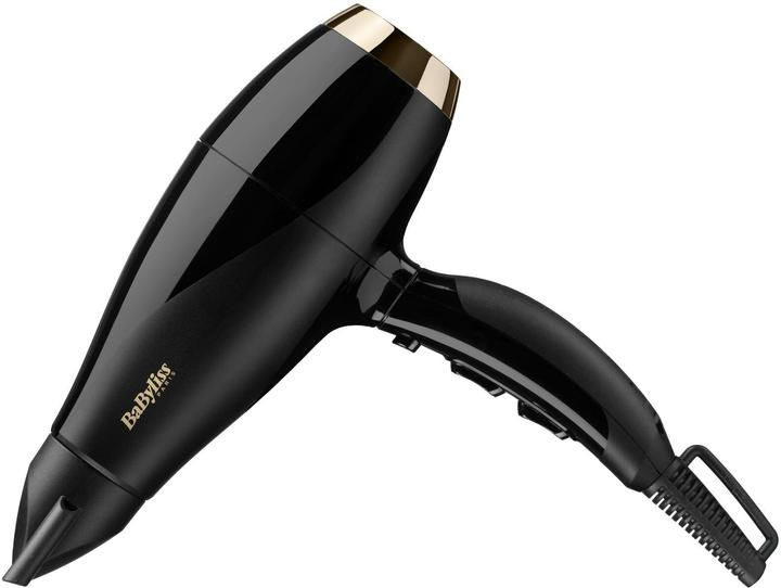 Produktbild BaByliss Super Pro 2300W