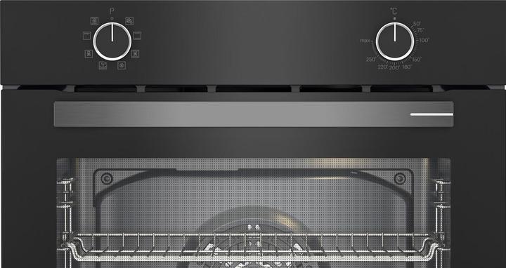 Actual product image Grundig Oven