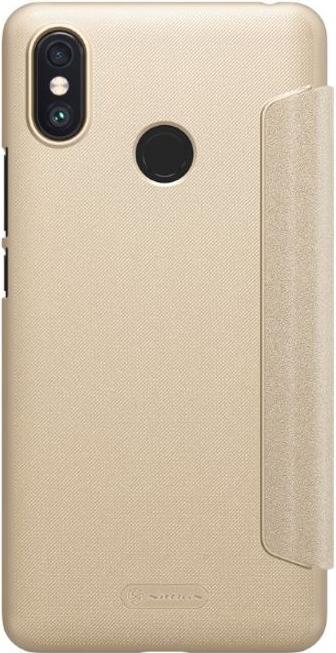 Produktbild Nillkin Sparkle Series (Xiaomi Mi Max 3)
