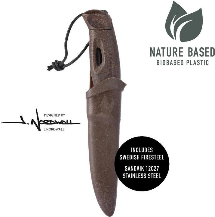 Produktbild Light my Fire Swedish FireKnife BIO