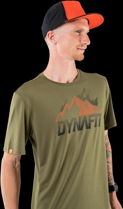 Image du produit Dynafit Short Transalper Light Dynastretch (M)
