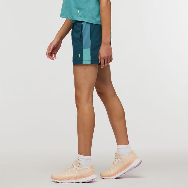 Actual product image Cotopaxi W Cambio Short (M)