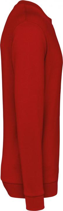 Actual product image Kariban Crewneck sweatshirt (L)