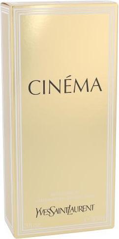 Produktbild Yves Saint Laurent Cinéma (Eau de Parfum, 90 ml)