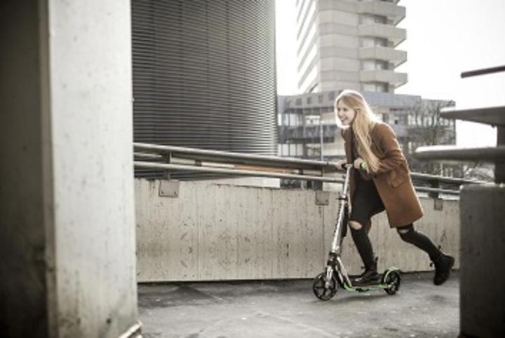 Image du produit Hudora Big Wheel 205
