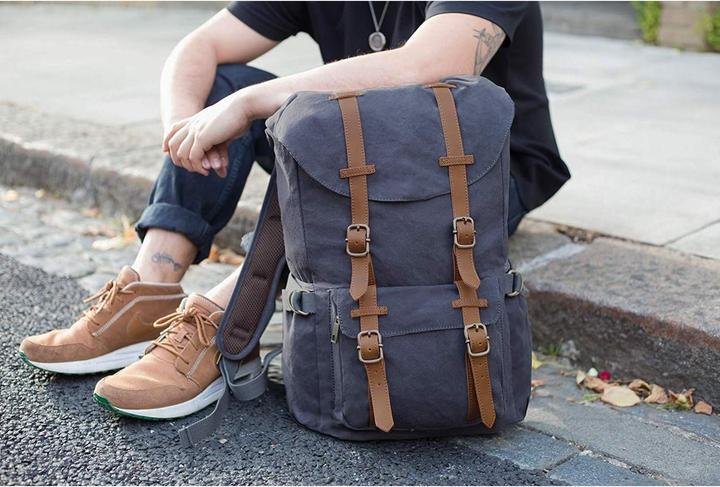 Image du produit EverVanz Reise Outdoorrucksack (23 l)