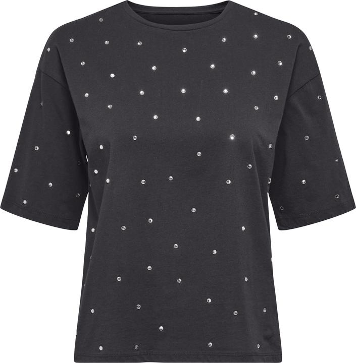 Actual product image JdY Regular fit round neck top top (L)