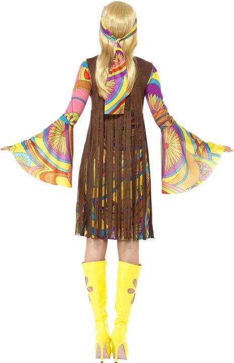 Produktbild Smiffys 60s Groovy Kostüm (M)