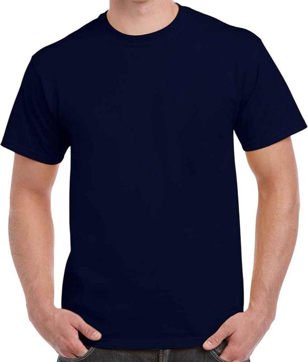 Gildan TShirt Schwer (XL)