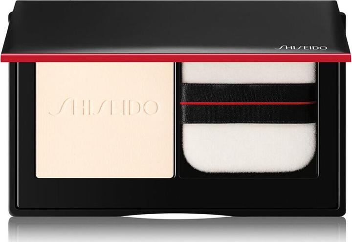 Image du produit Shiseido Synchro Skin - Invisible Silk Pressed Powder (Blanc)