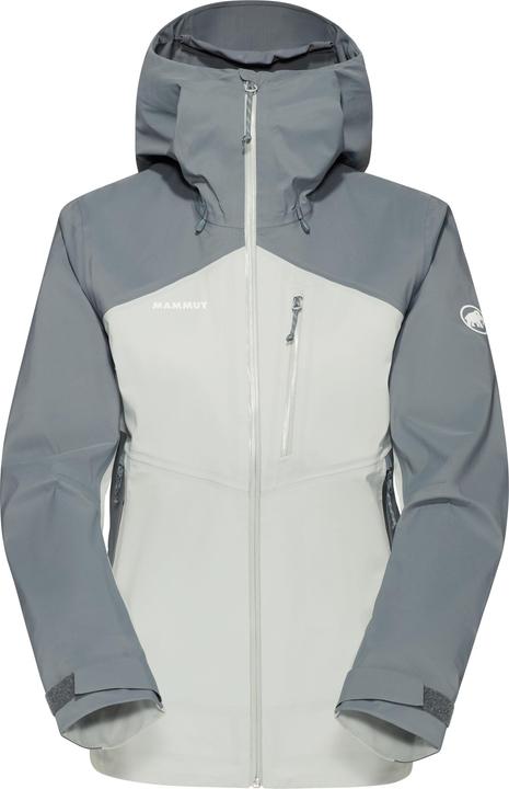 Actual product image Mammut Alto Guide HS Hooded Jacket Women (M)