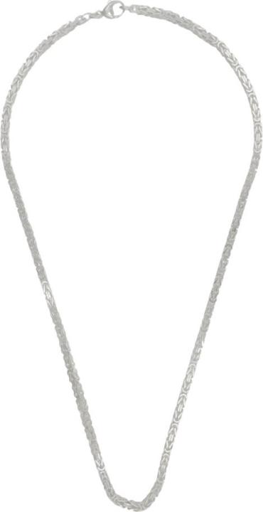 Immagine prodotto Muau Catena del Re (Argento 925, 50 cm)