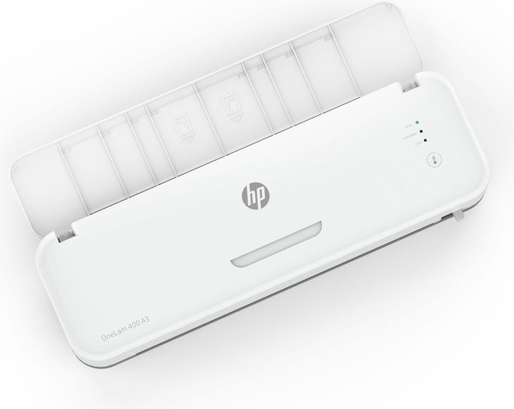 Image du produit HP OneLam 400 (75 - 125 µm, A3)