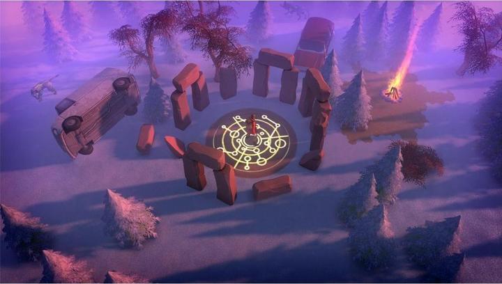 Image du produit 10tons Dysmantle (PS5, DE)